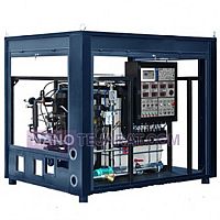 خط تولید قیر امولسیون خط تولید قیر امولسیون